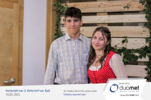 Hohenleh’ner & Unterleit’ner Ball